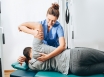 Physio, chiro, osteo and myo: what's the differenc